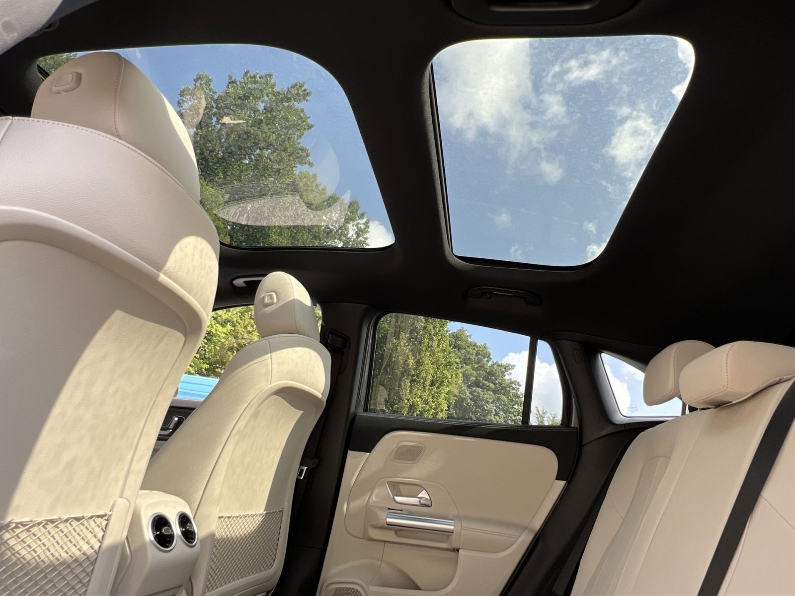 Certified 2026 Mercedes-Benz GLA 250 4MATIC image 22