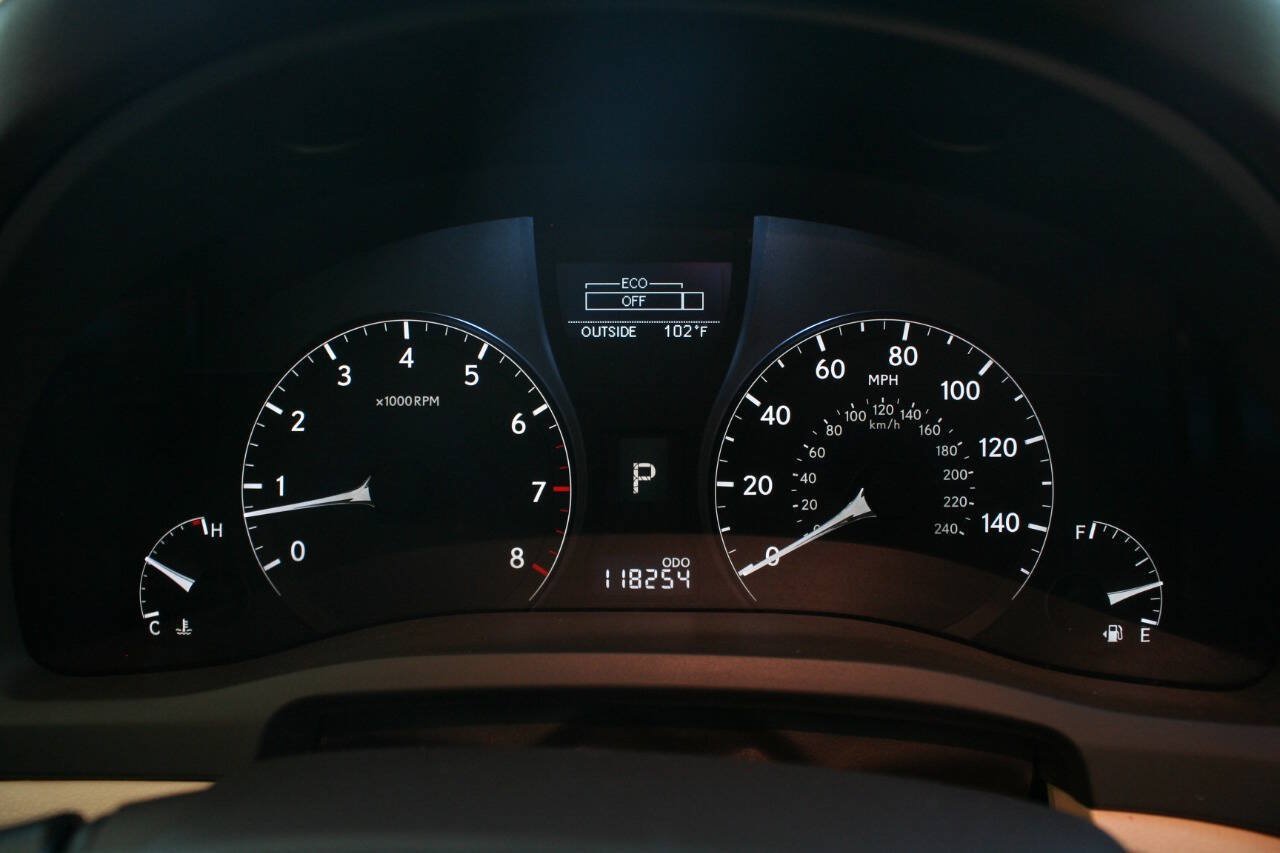 Used 2012 Lexus RX 350 AWD w/ Premium Pkg image 17
