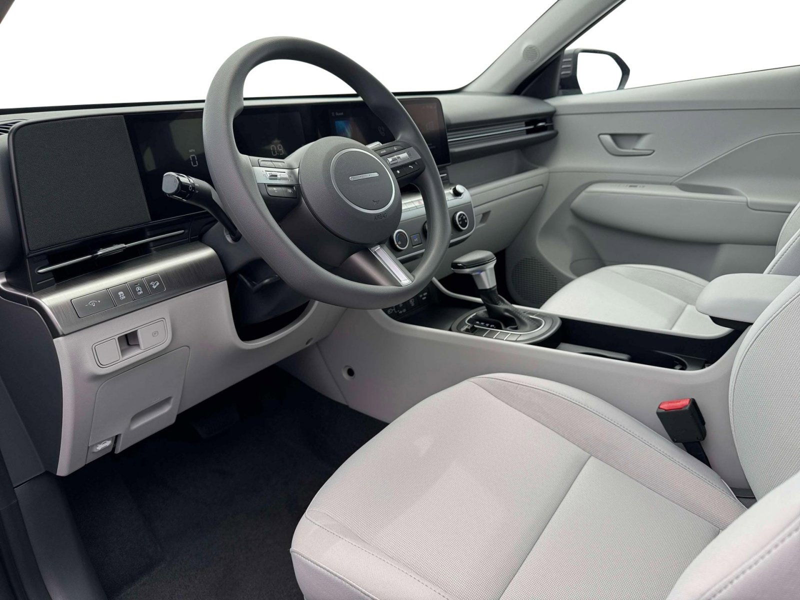 New 2026 Hyundai Kona SE FWD image 14