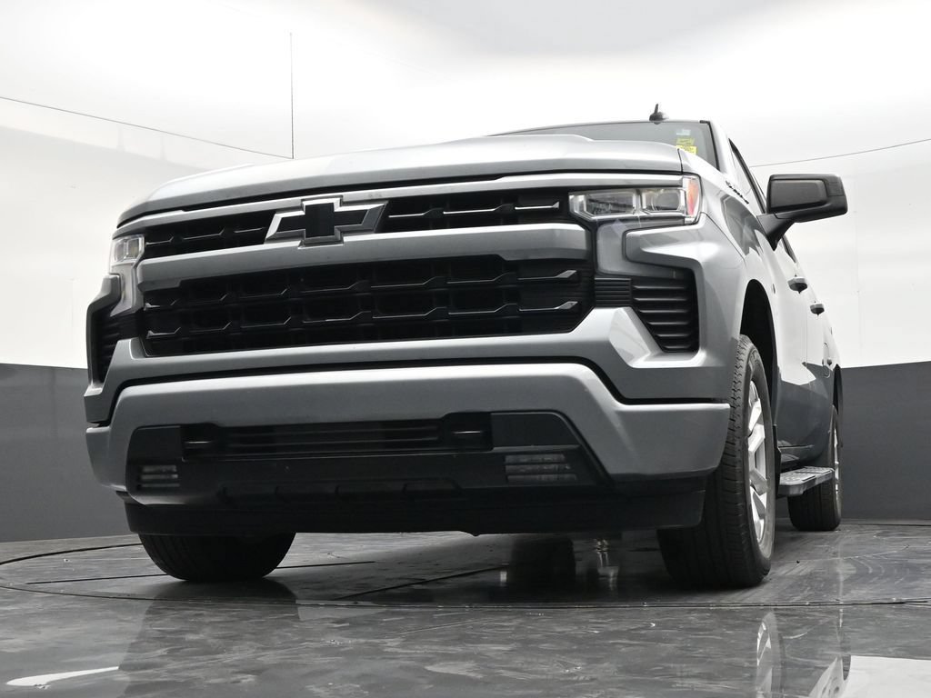 Used 2024 Chevrolet Silverado 1500 RST RWD image 27