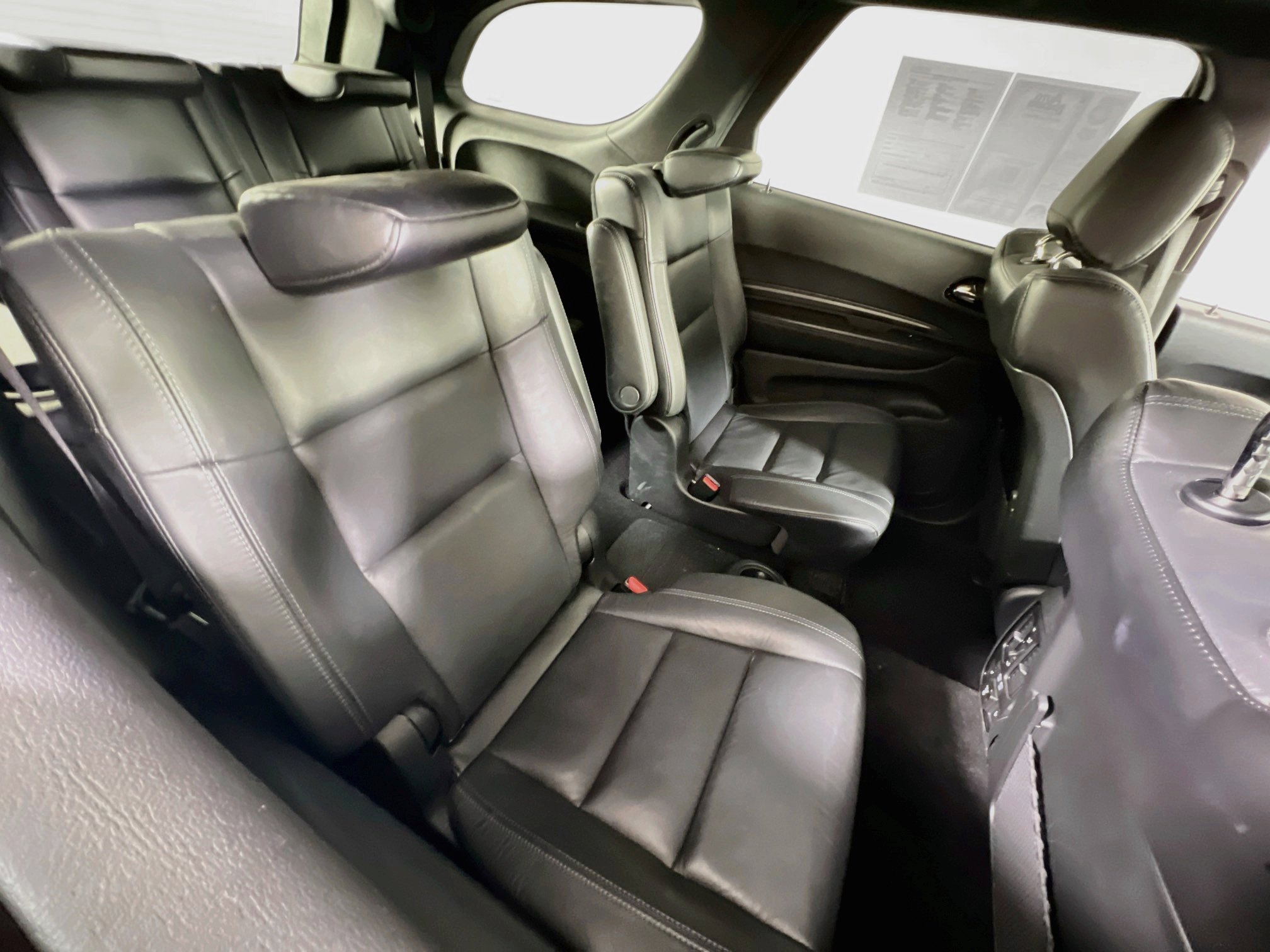 Used 2022 Dodge Durango GT image 28