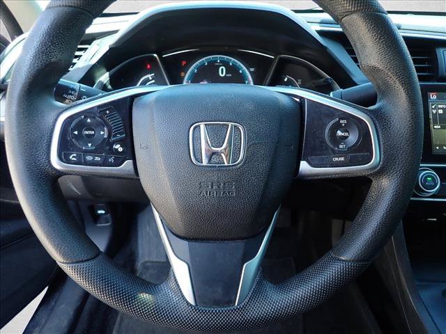 Used 2016 Honda Civic EX image 10