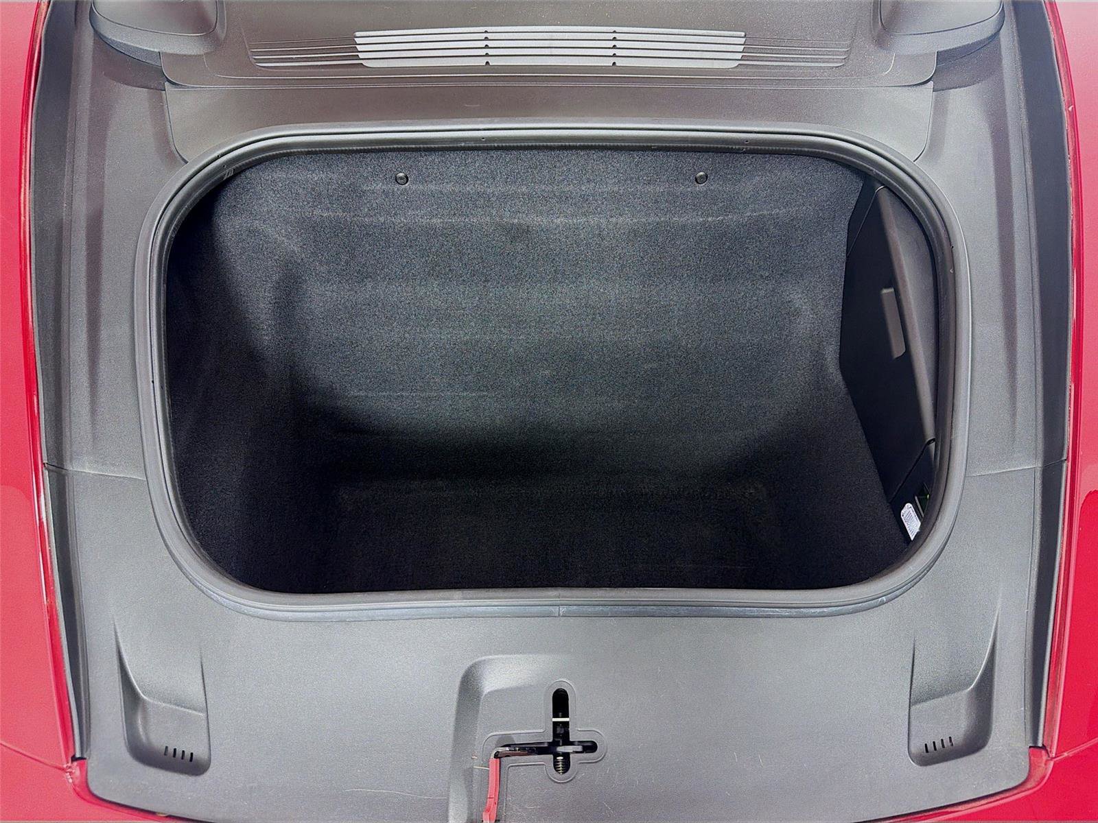 Certified 2020 Porsche 911 Carrera 4S image 28