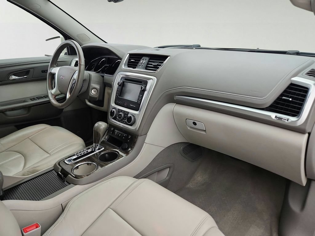 Used 2013 GMC Acadia SLT FWD image 29