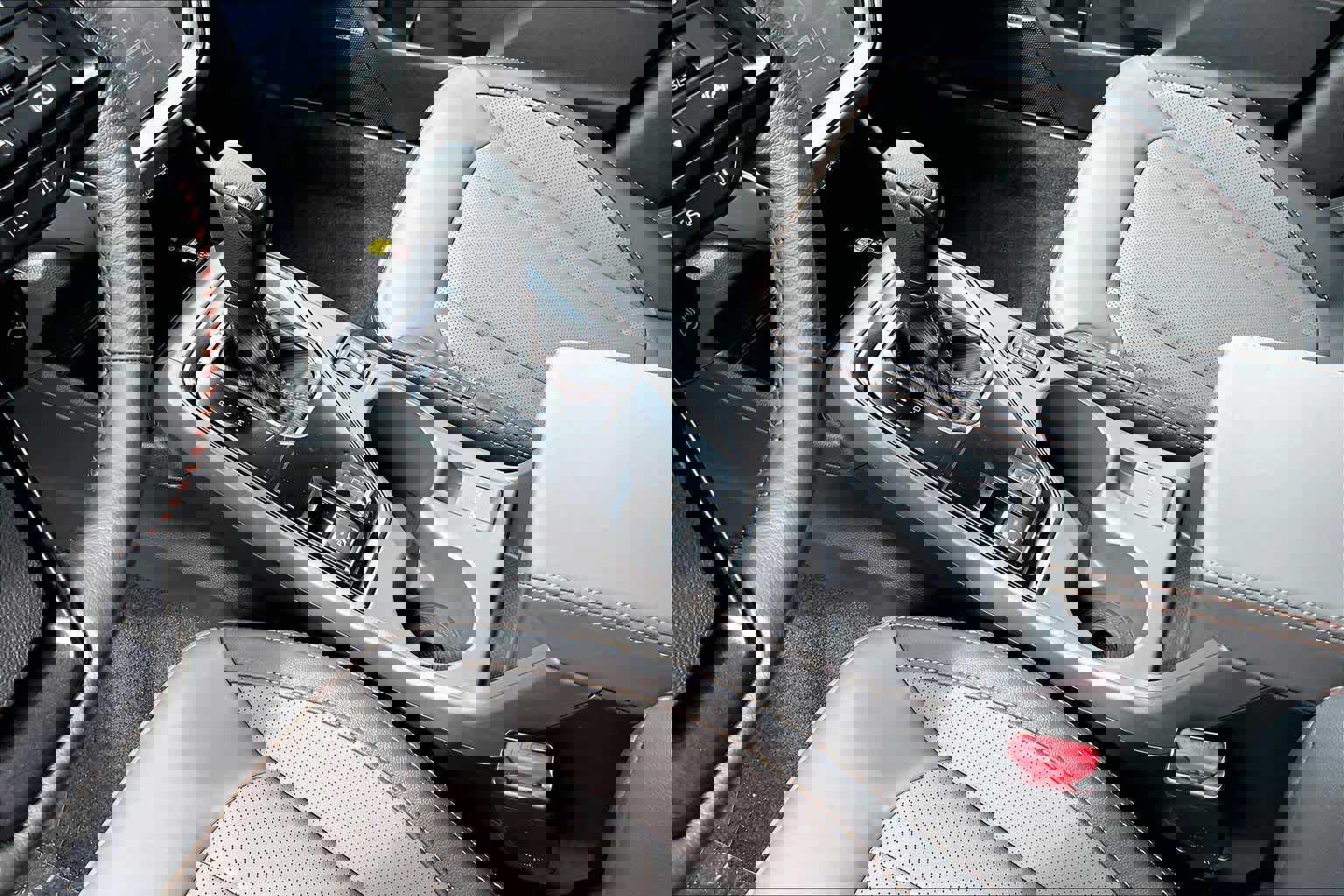 New 2026 Subaru Crosstrek 2.5i Limited image 7