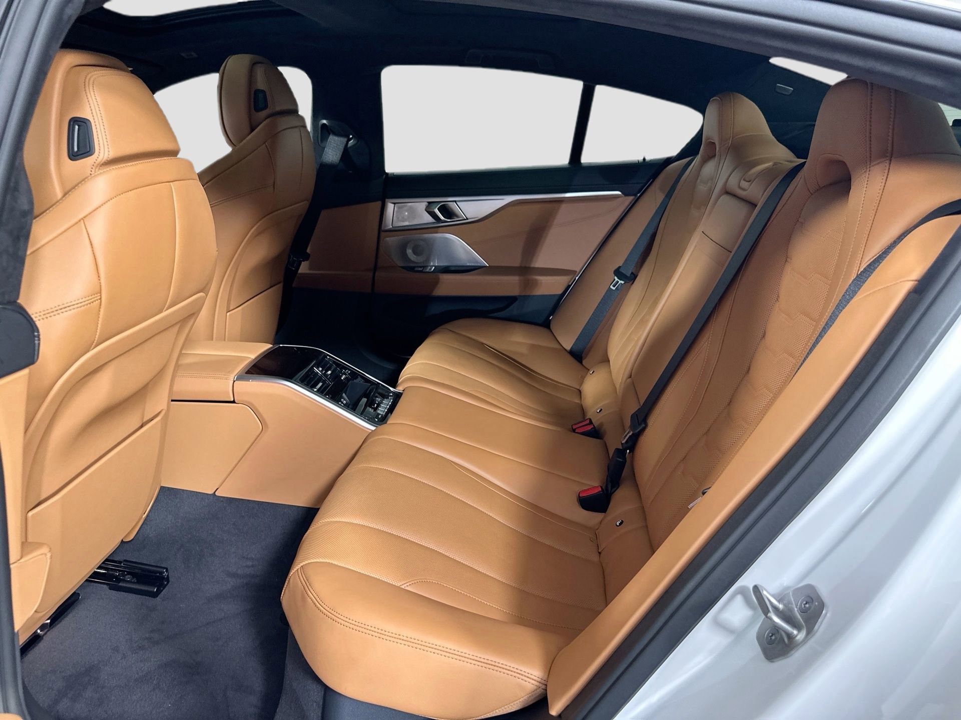 New 2026 BMW 840i image 23