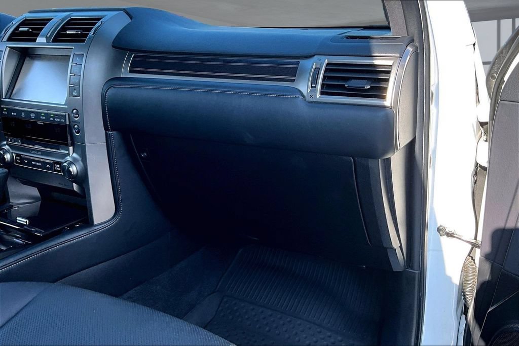 Used 2020 Lexus GX 460 Premium AWD/4WD image 17
