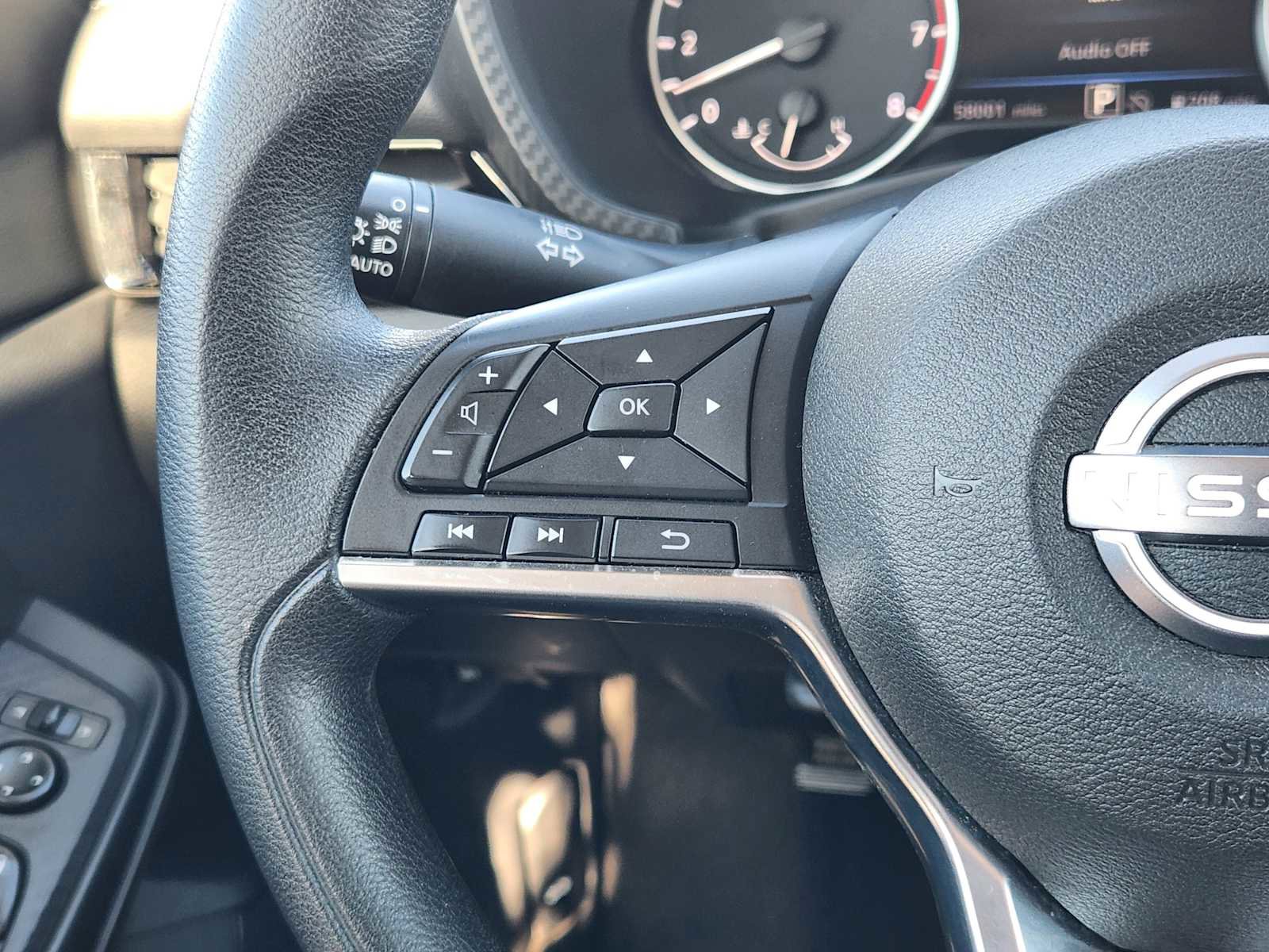 Used 2024 Nissan Sentra SV image 27