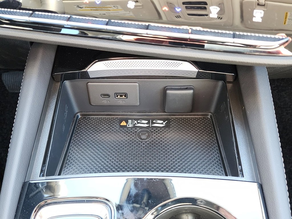 New 2026 Buick Envision Avenir image 32