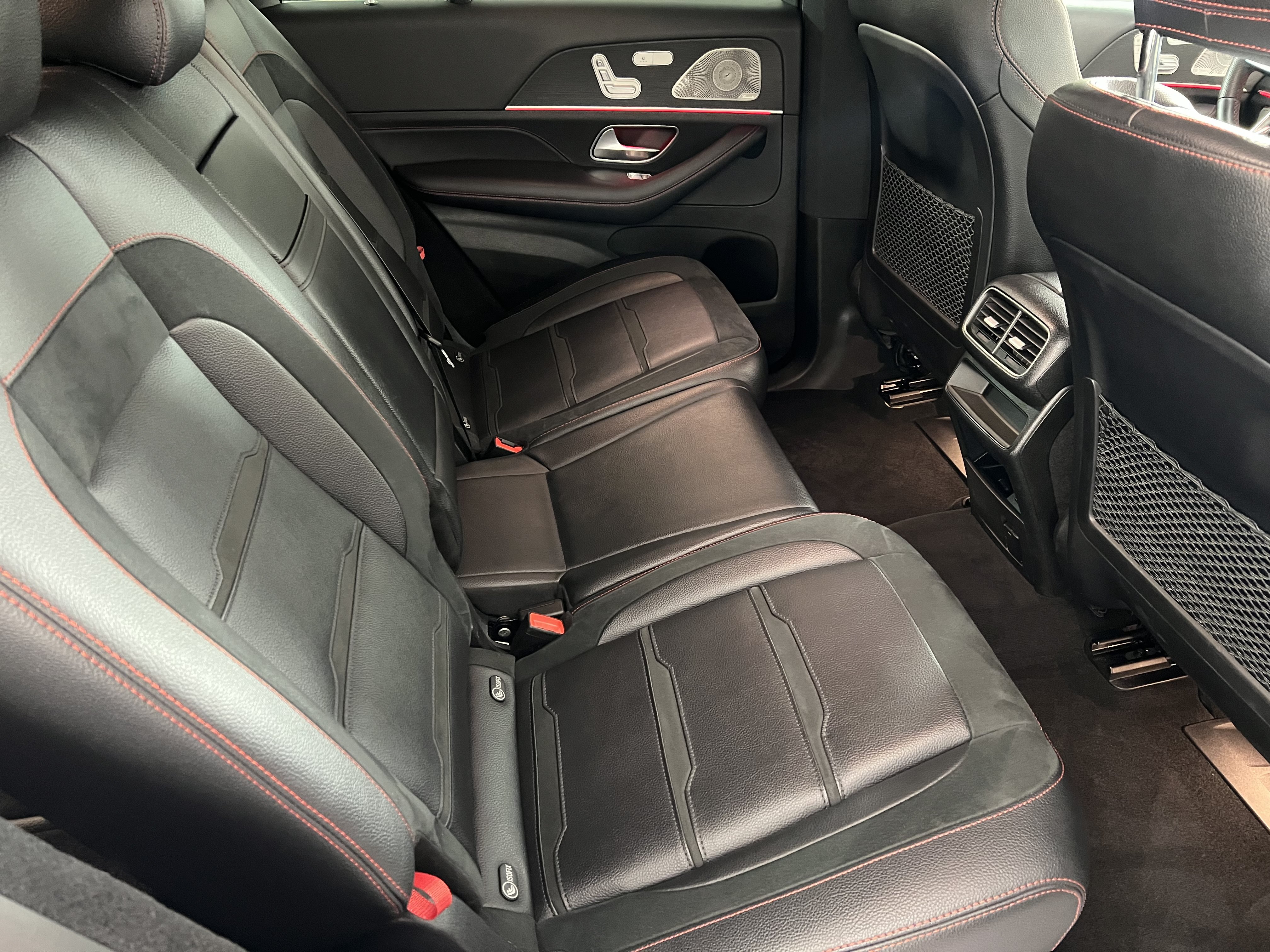 Certified 2021 Mercedes-Benz GLE 53 AMG 4MATIC image 24