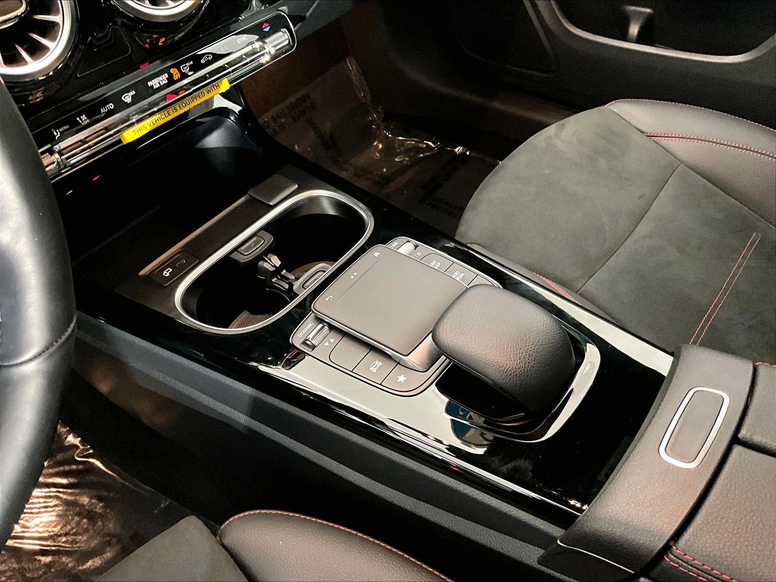 Certified 2022 Mercedes-Benz CLA 250 image 15