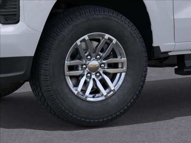 New 2025 Chevrolet Colorado W/T w/ Advanced Trailering Package image 9