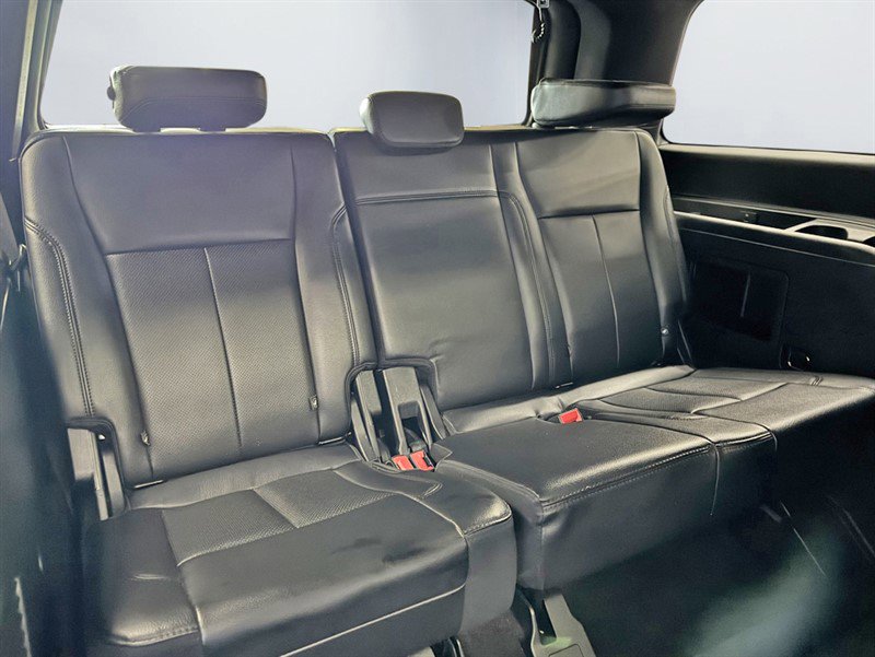 Used 2021 Ford Expedition XLT image 25