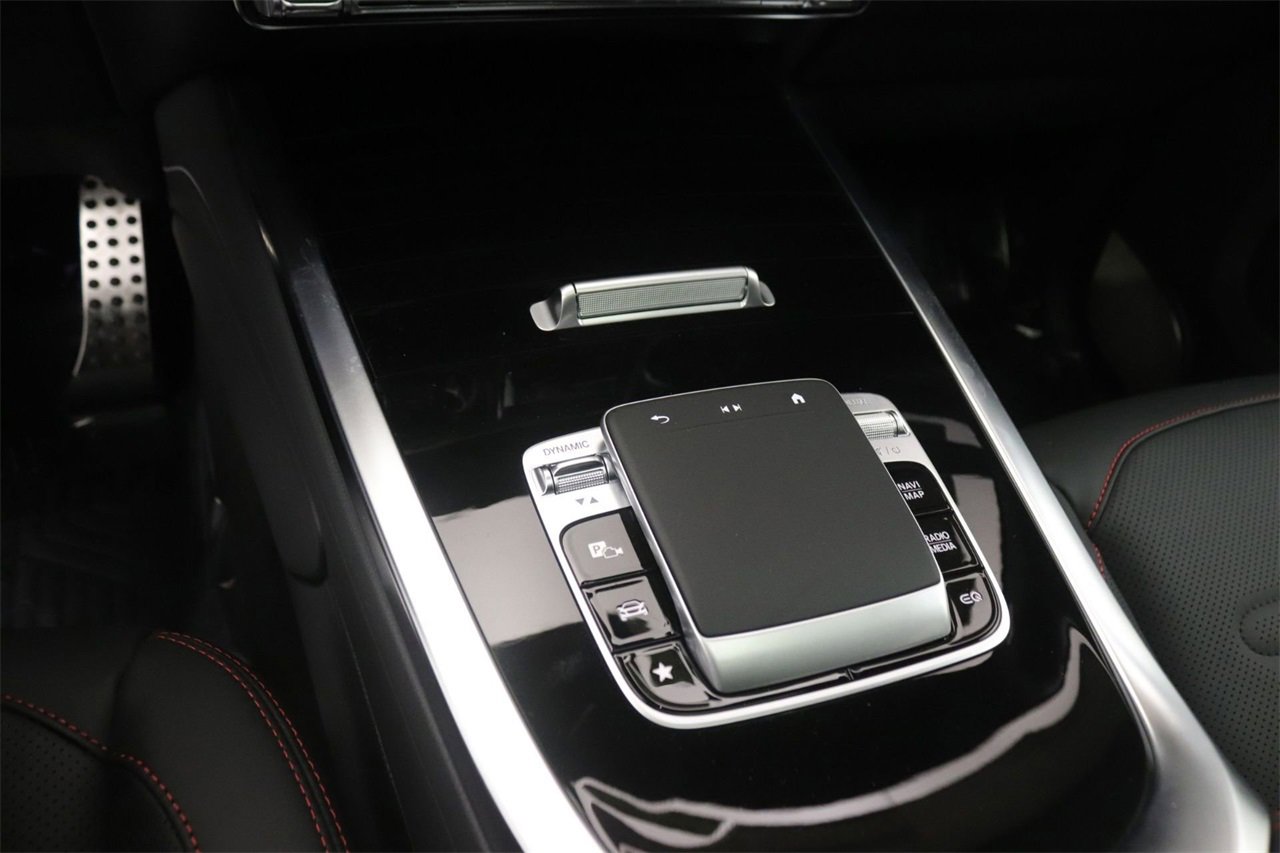 New 2026 Mercedes-Benz G 580 w/ EQ Technology image 7