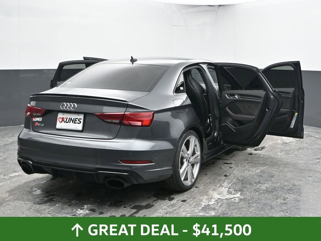 Used 2019 Audi RS 3 image 82