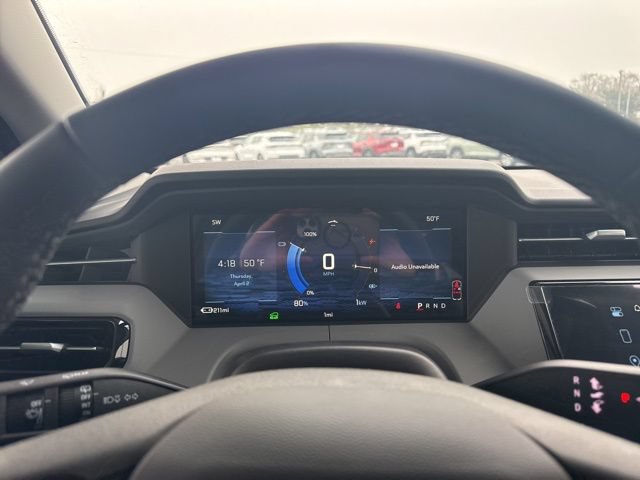 New 2027 Chevrolet Bolt RS FWD image 20