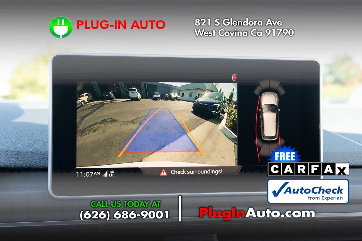 Used 2018 Audi A4 2.0T allroad Premium Plus image 37