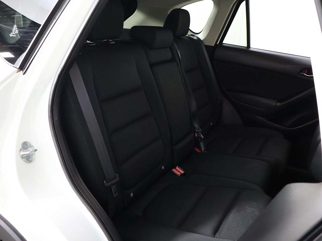 Used 2016 MAZDA CX-5 Touring FWD image 31