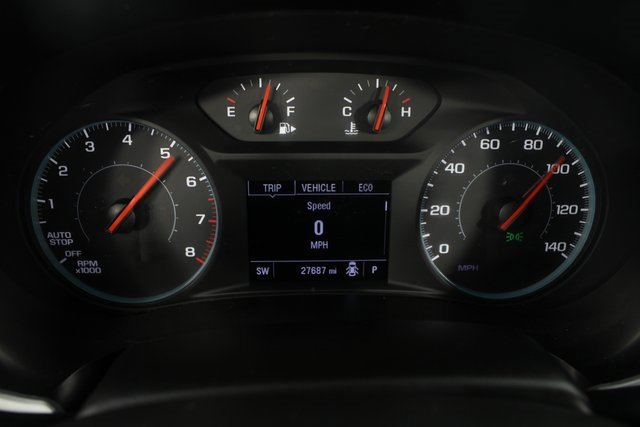 Used 2022 Chevrolet Malibu LT image 11