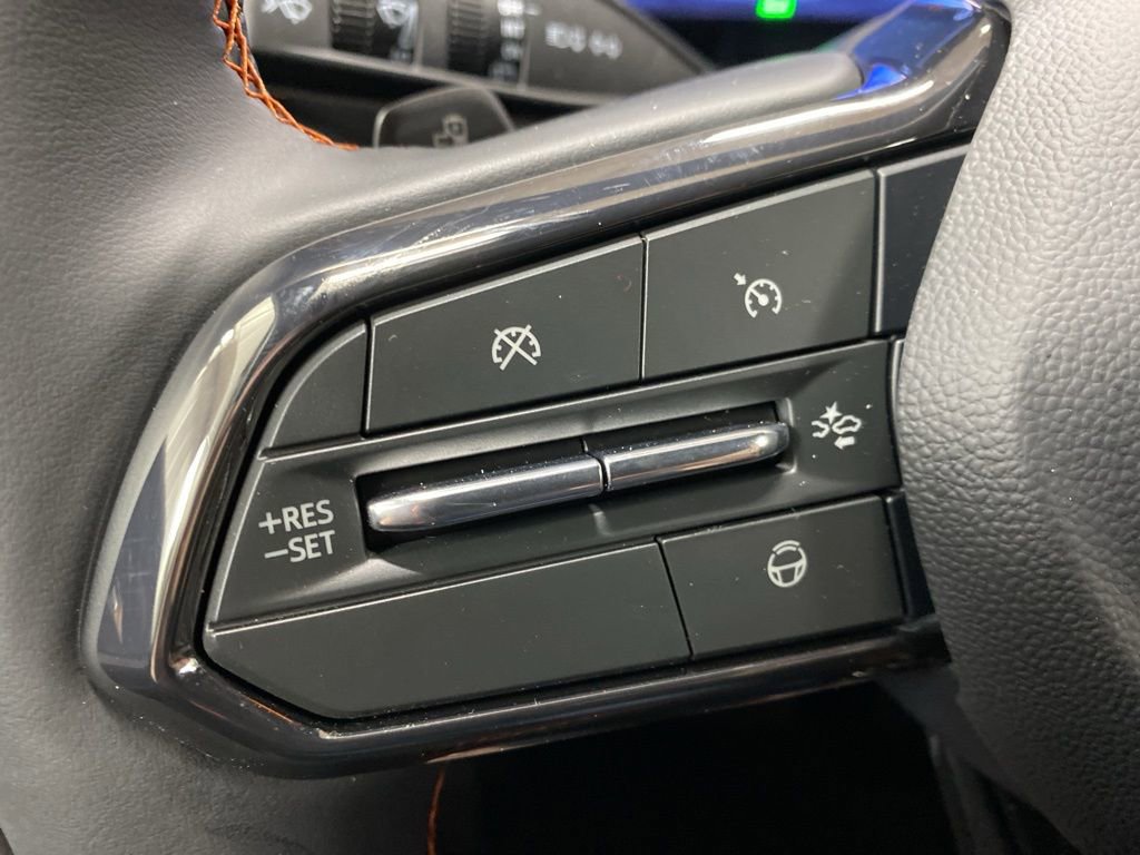 New 2026 Chevrolet Blazer EV SS image 31