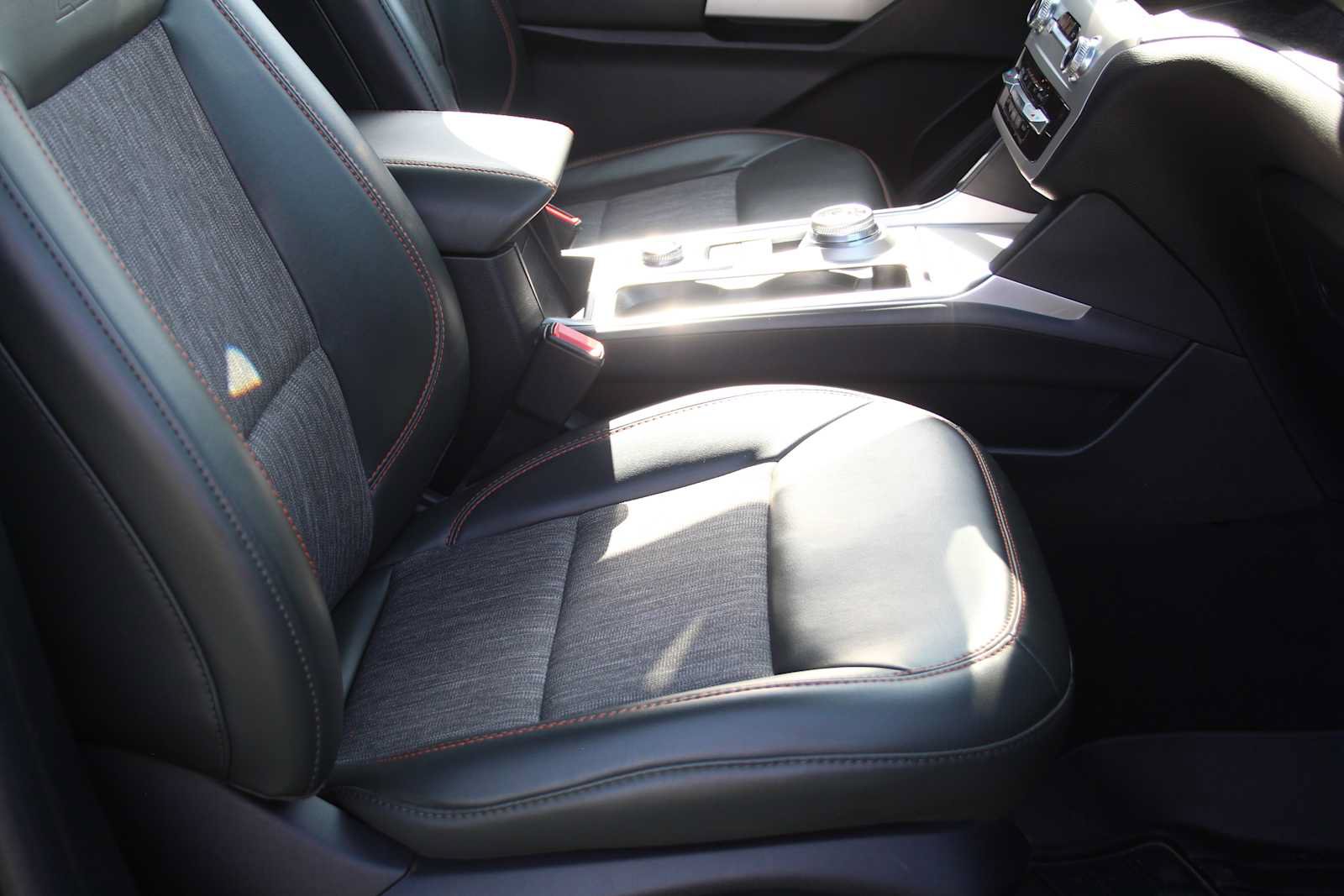 Used 2023 Ford Explorer Timberline AWD/4WD image 21