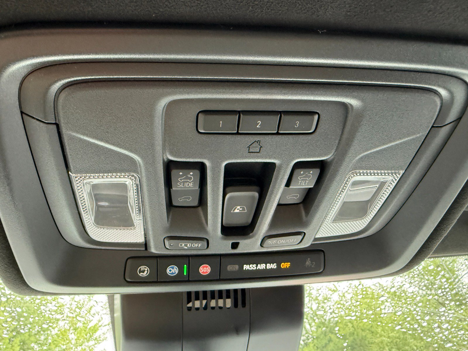 New 2026 GMC Sierra 1500 AT4X AWD/4WD image 39