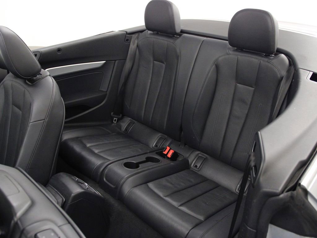 Used 2018 Audi A5 2.0T Premium Plus image 21