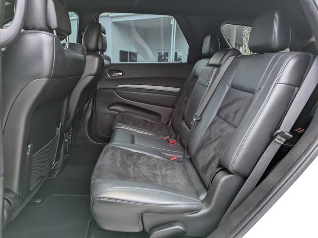 Used 2019 Dodge Durango R/T RWD image 19