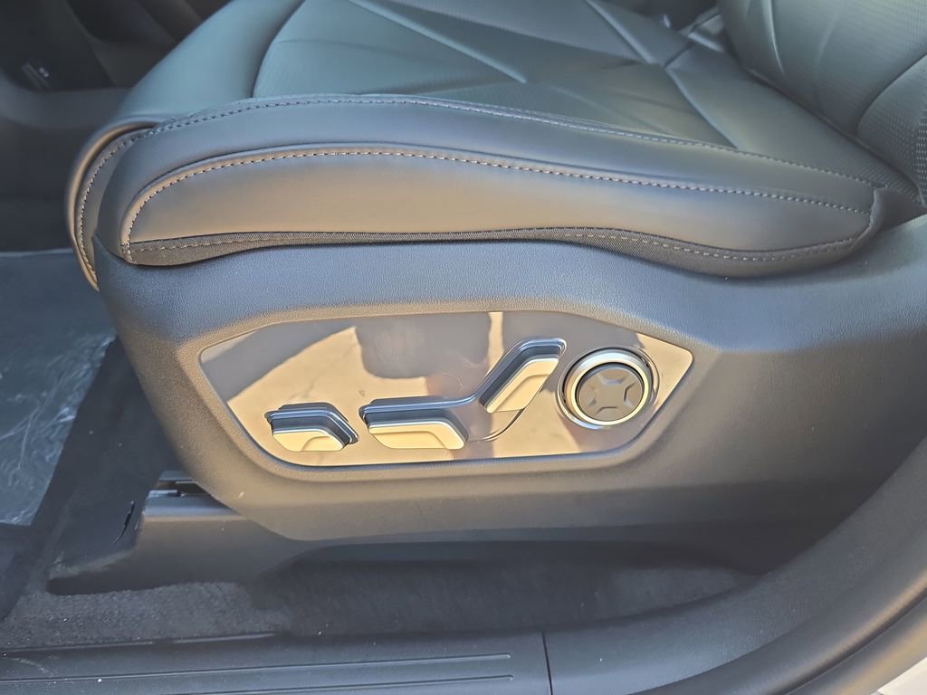 New 2027 Kia Telluride SX image 21