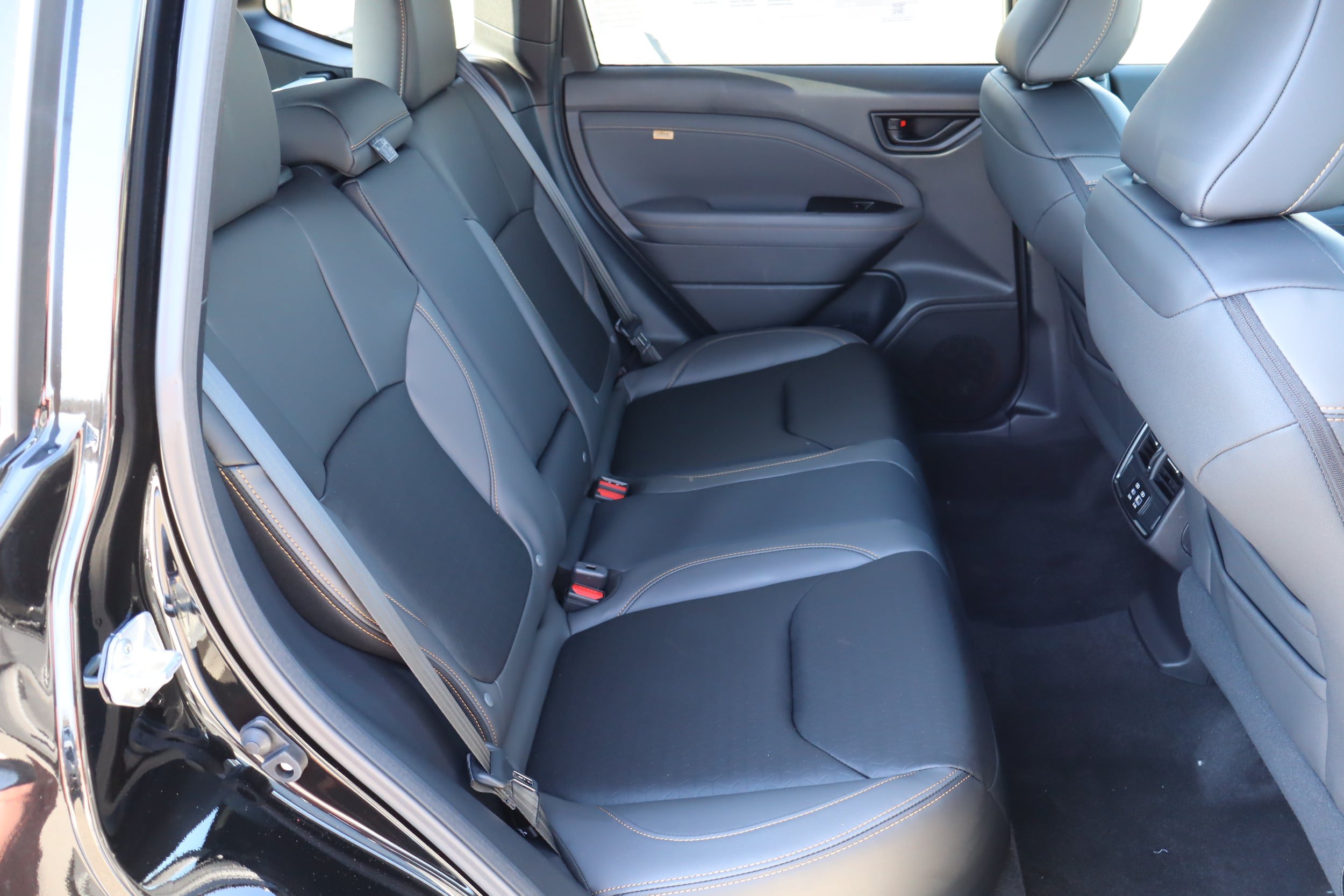 New 2026 Subaru Forester Wilderness AWD/4WD image 22