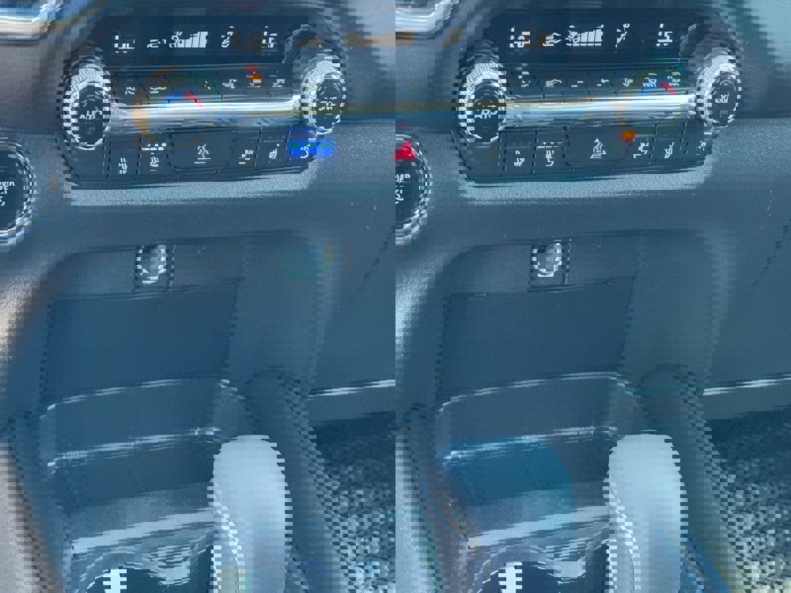 Used 2025 MAZDA CX-50 2.5 Hybrid w/ Premium Plus Pkg image 26