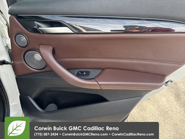 Used 2019 BMW X1 xDrive28i w/ Convenience Package image 32