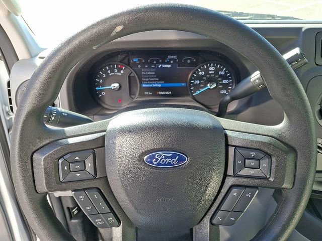 Used 2024 Ford E-450 and Econoline 450 Super Duty w/ Driver's Safety Package image 17