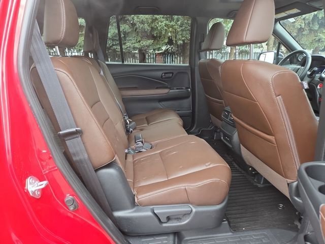 Used 2024 Honda Passport EX-L image 35