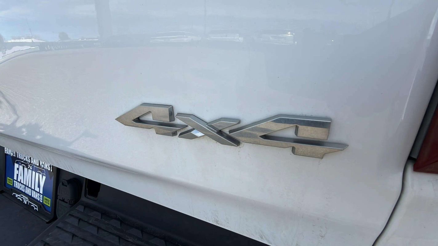 Used 2020 RAM 1500 Big Horn image 21