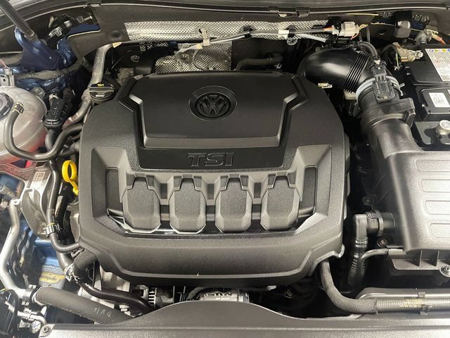 Used 2019 Volkswagen Tiguan SEL R-Line AWD/4WD image 27
