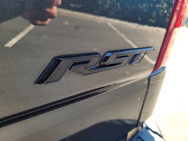 Used 2020 Chevrolet Silverado 1500 RST w/ All-Star Edition image 28