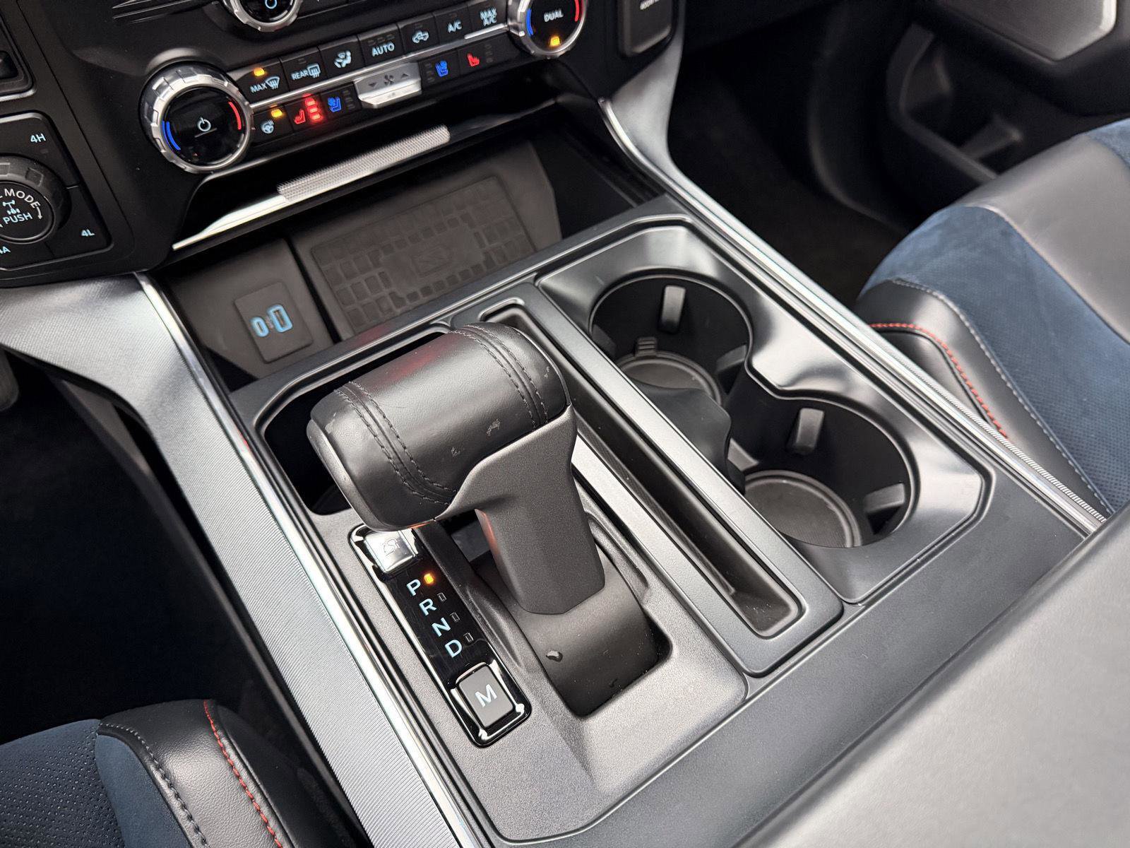 Used 2022 Ford F150 Raptor w/ Equipment Group 801A High image 29