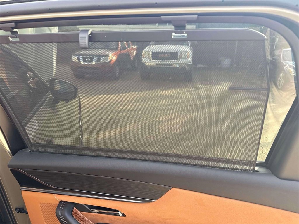 Certified 2025 MAZDA CX-70 3.3 Turbo S w/ Premium Plus image 25