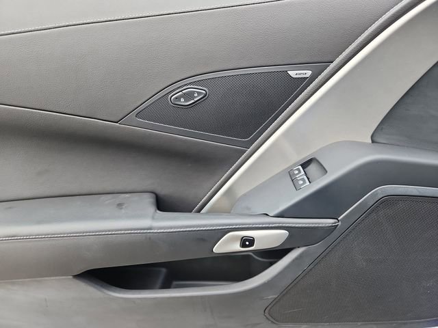 Used 2016 Chevrolet Corvette Stingray Coupe image 21