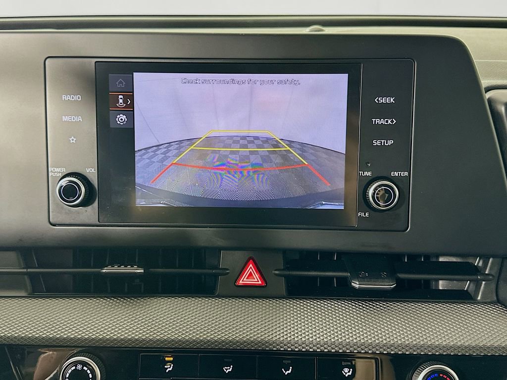 Used 2024 Kia Sportage LX image 13