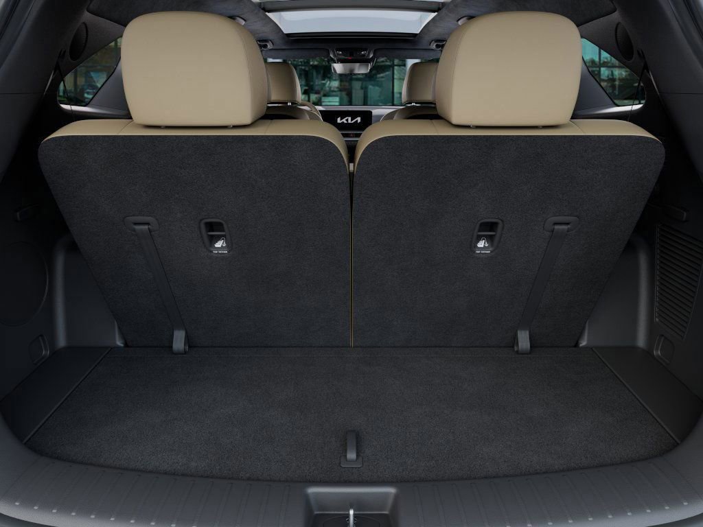 New 2026 Kia Sorento SX Prestige w/ Olive Brown Leather Package image 19