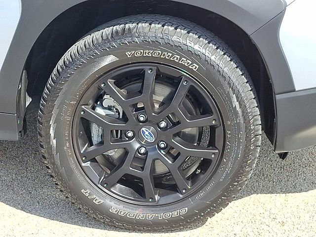 Certified 2025 Subaru Crosstrek 2.5i Wilderness image 8