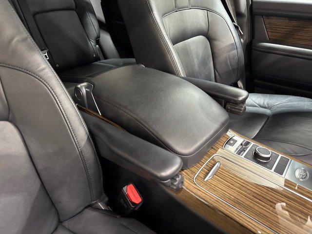 Used 2018 Land Rover Range Rover AWD/4WD image 55
