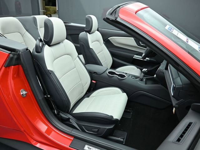 New 2025 Ford Mustang GT Premium image 28