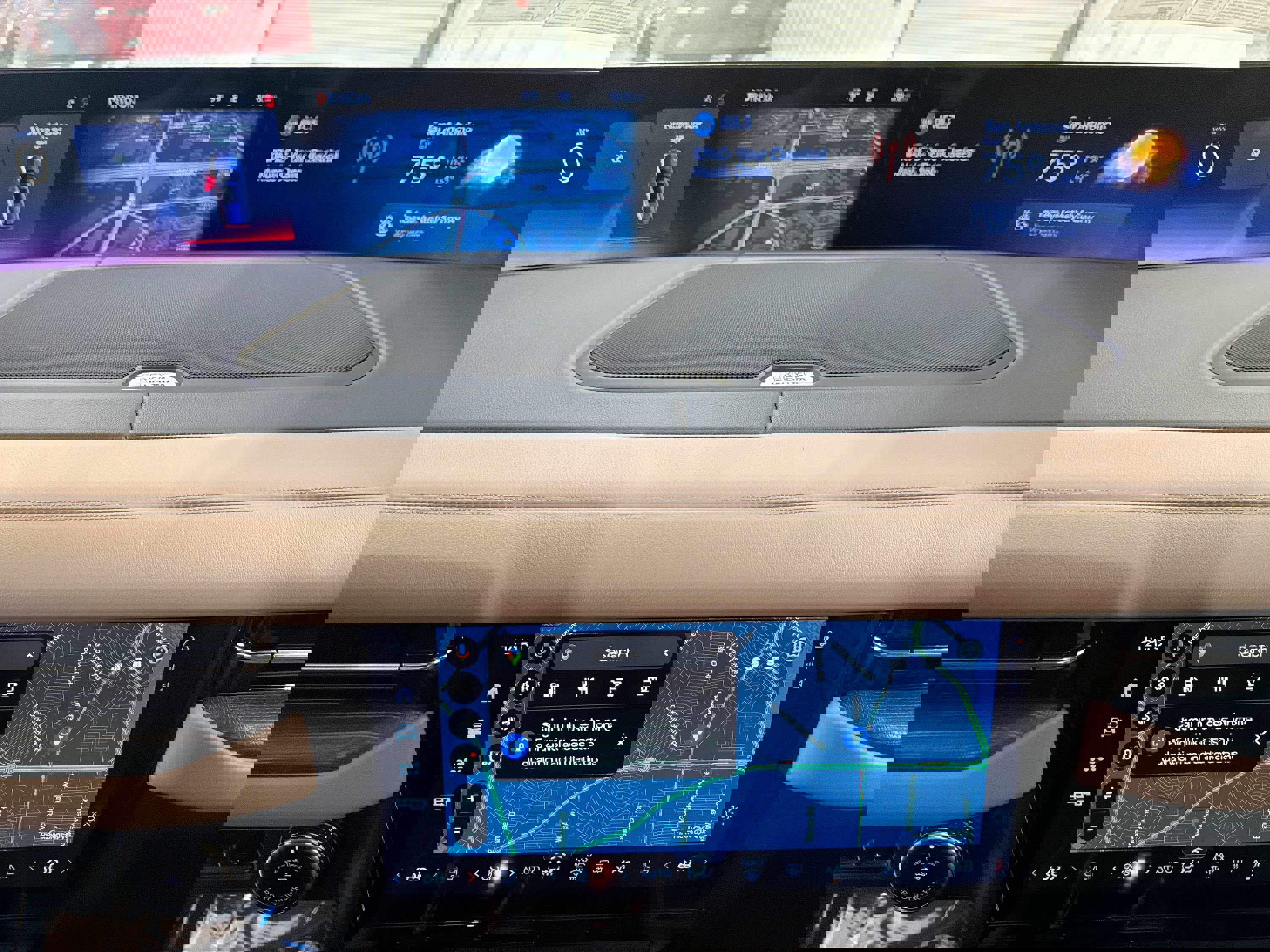 New 2026 Lincoln Navigator Black Label image 19