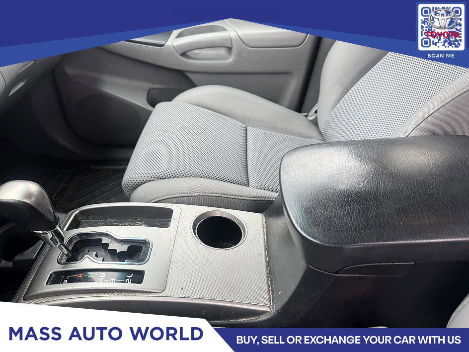 Used 2013 Toyota Tacoma 4x4 Double Cab w/ TRD Sport Pkg image 8