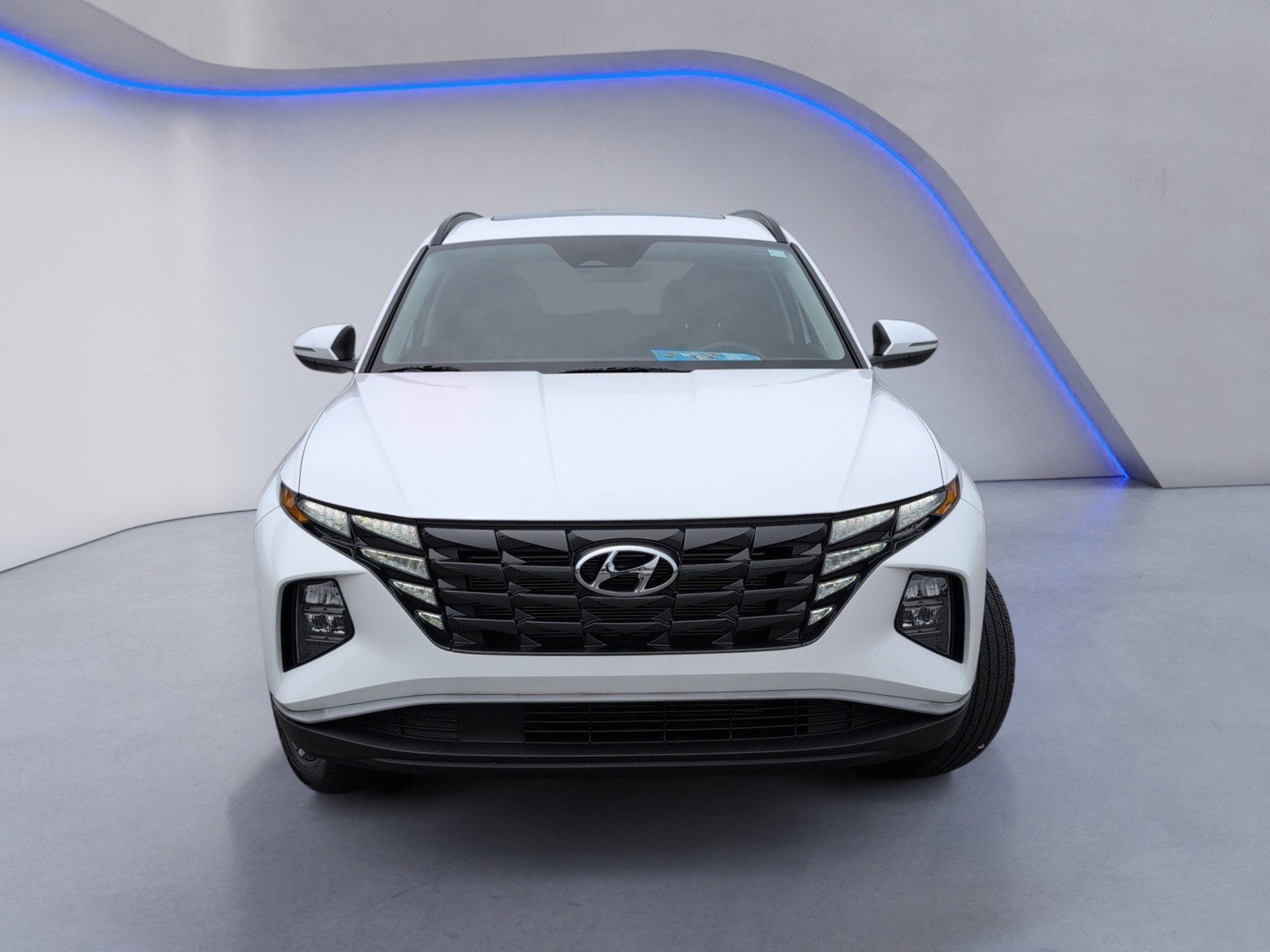Used 2023 Hyundai Tucson SEL w/ Convenience Package AWD/4WD image 11