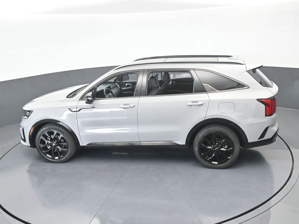 Used 2023 Kia Sorento SX image 53
