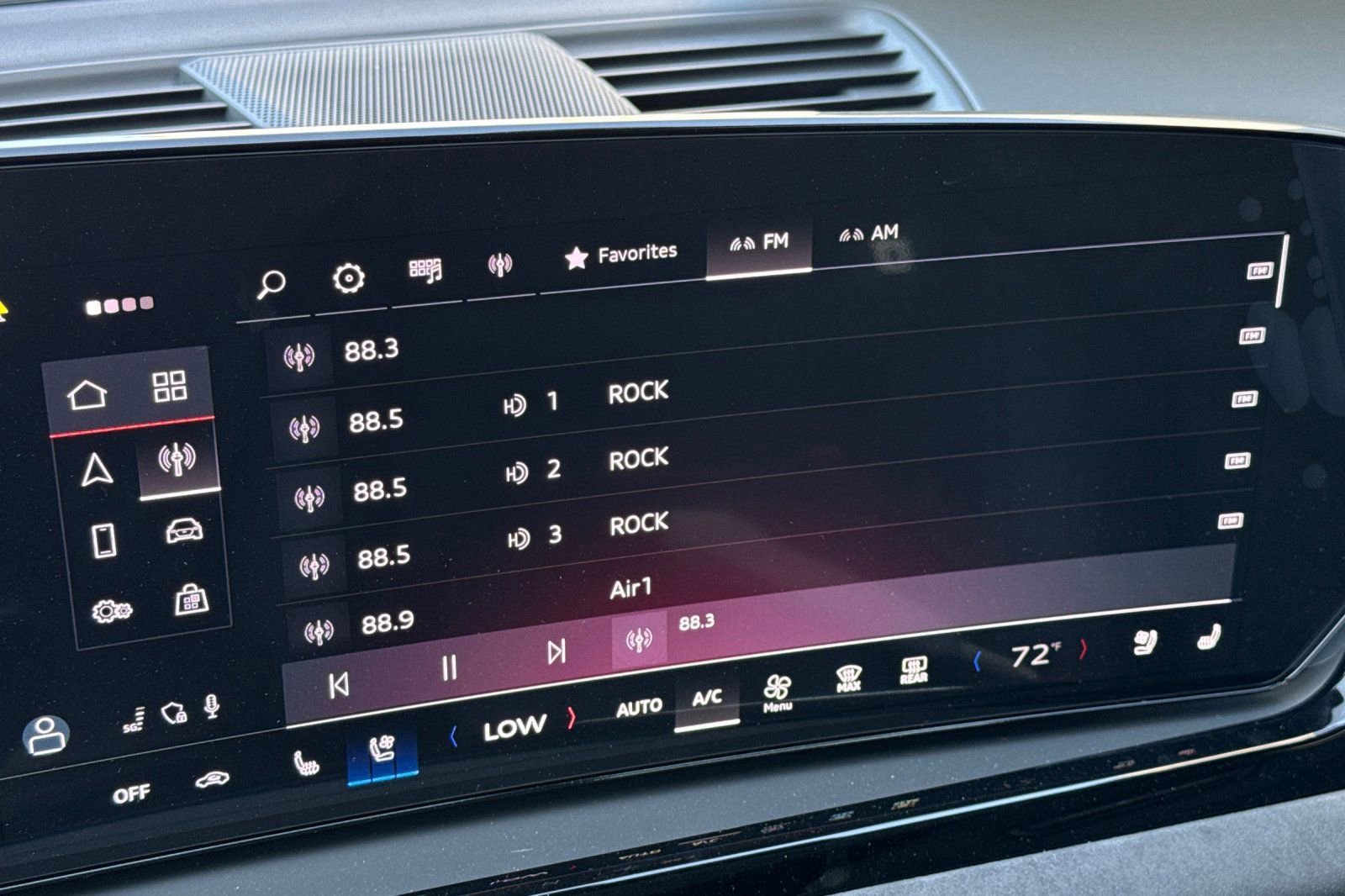 New 2025 Audi S5 Premium Plus image 14